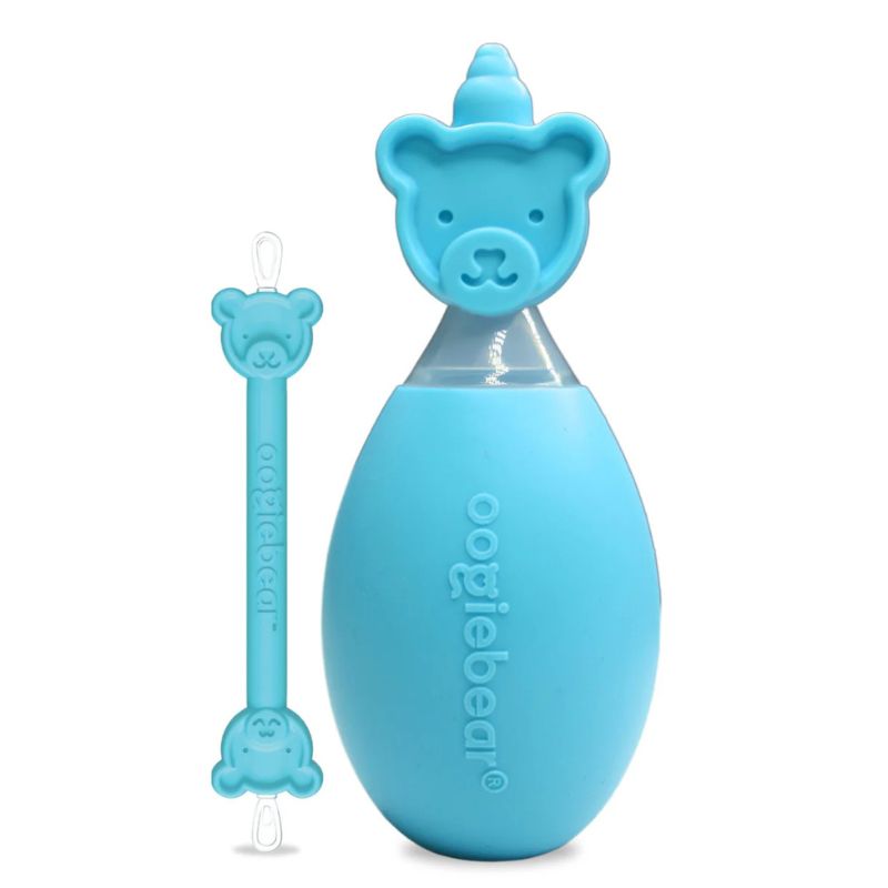 Baby Nose and Ear Cleaning Kit