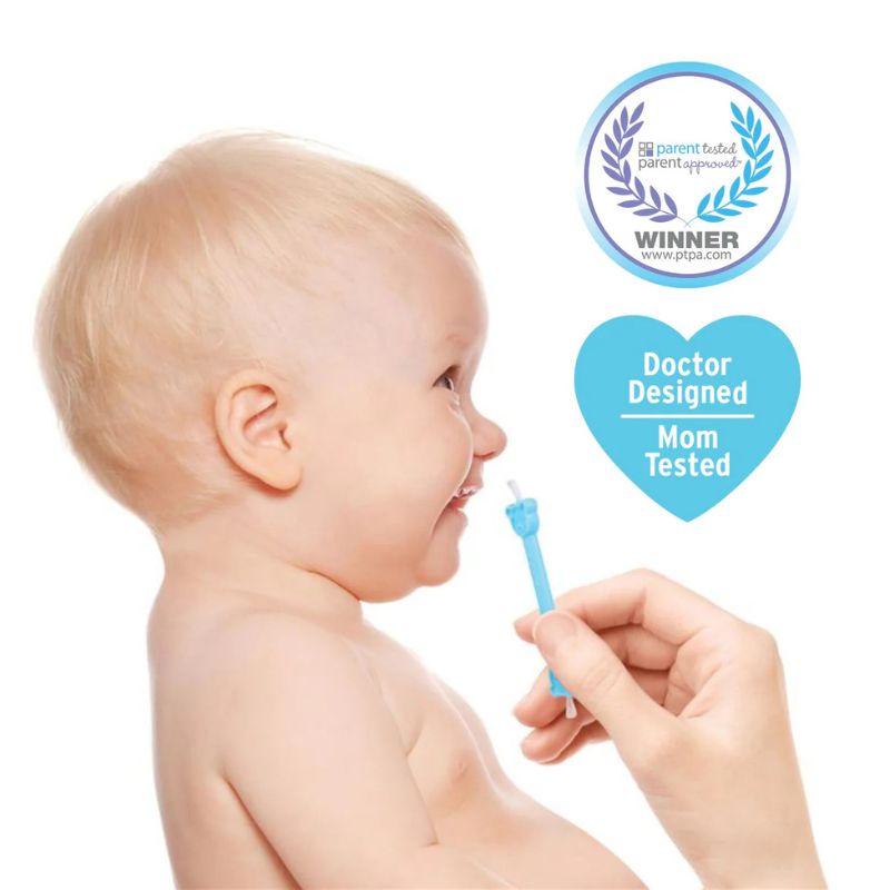 Baby Nose and Ear Cleaning Kit
