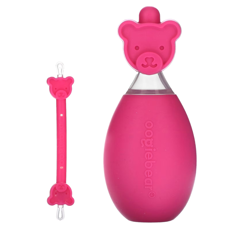 Baby Nose and Ear Cleaning Kit