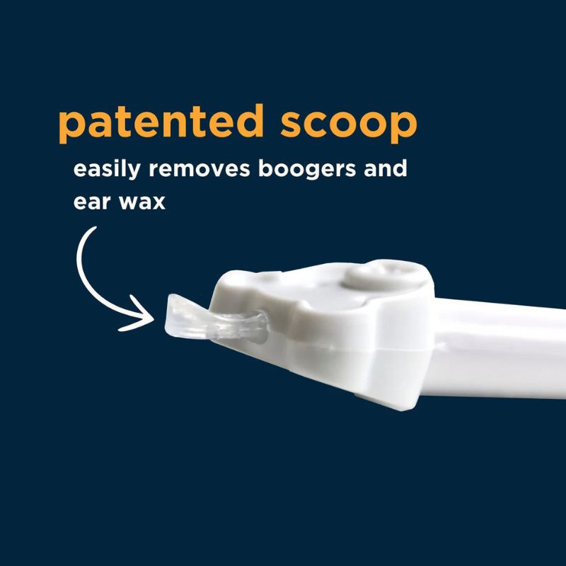 Nose and Ear Picker with LED Light