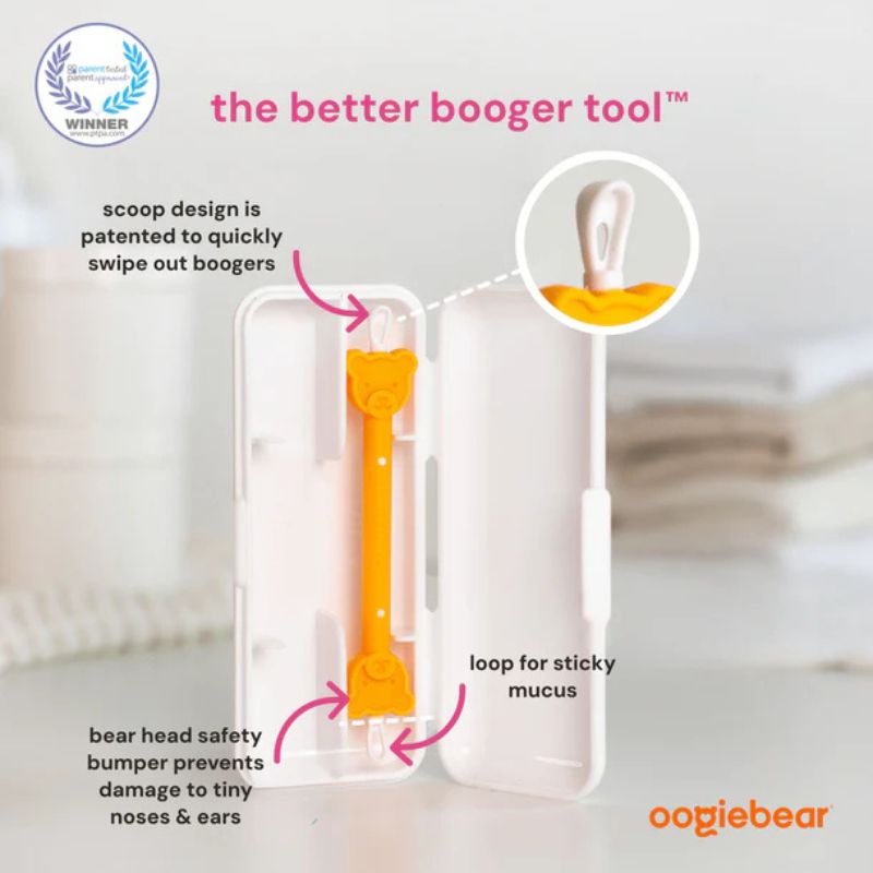 Baby Care Starter Kit