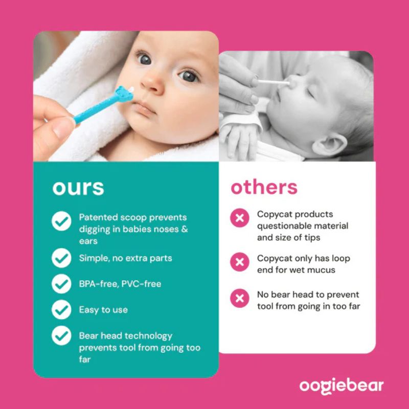 Baby Care Starter Kit