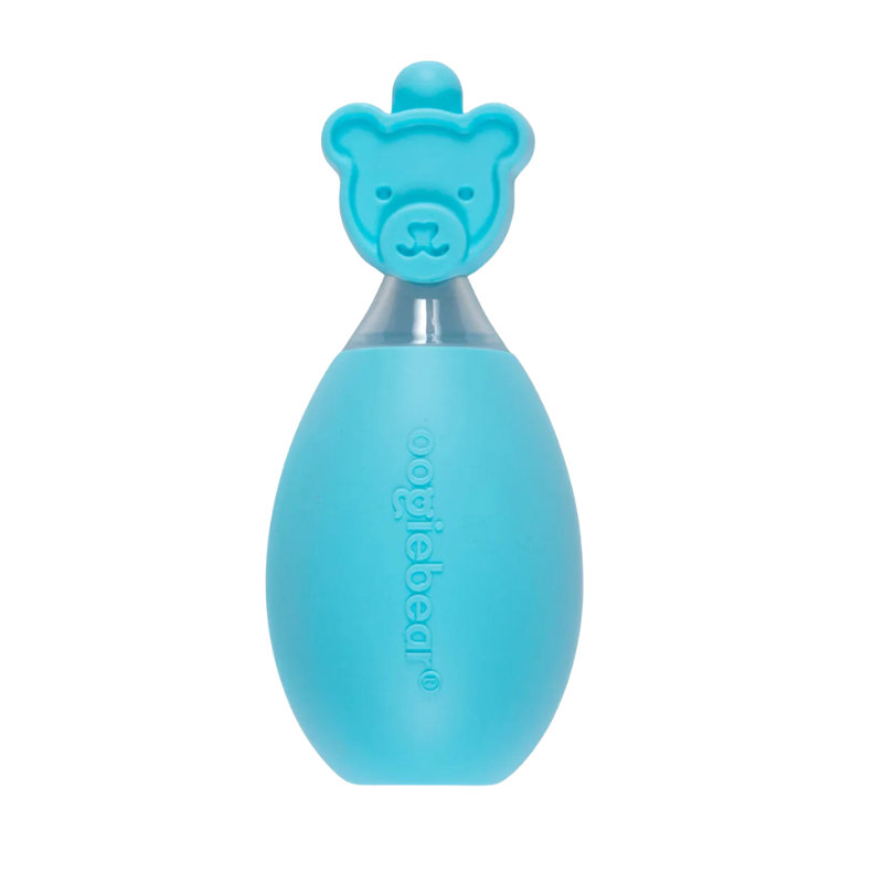 Bulb Nose Nasal Aspirator