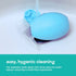 Bulb Nose Nasal Aspirator