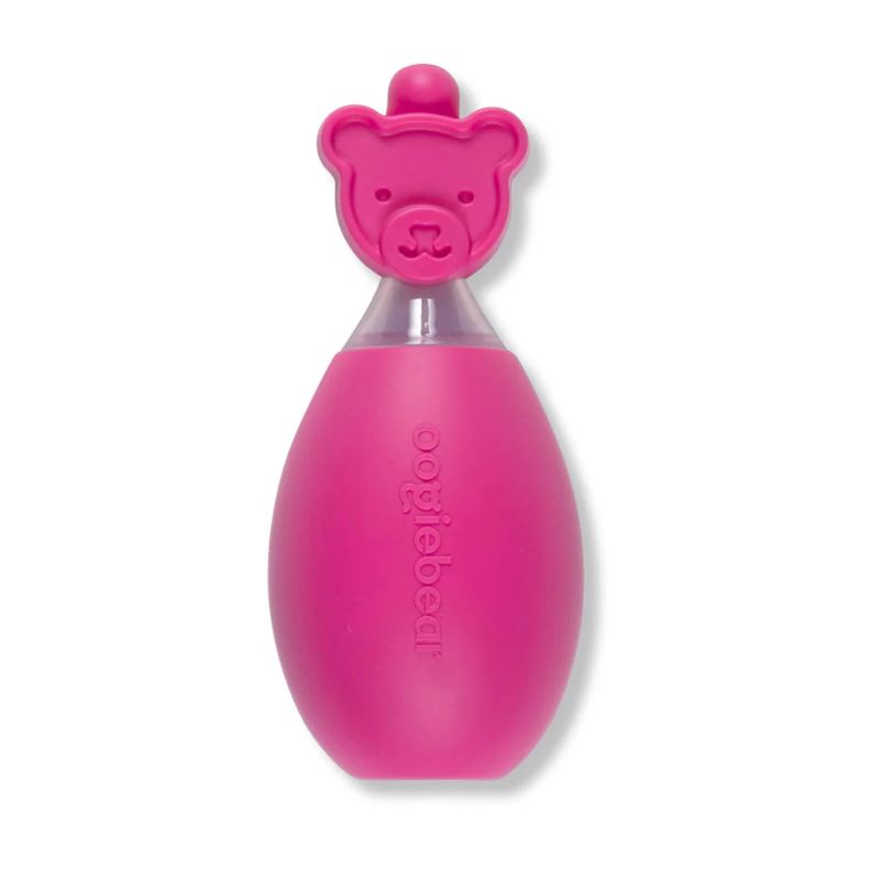 Bulb Nose Nasal Aspirator