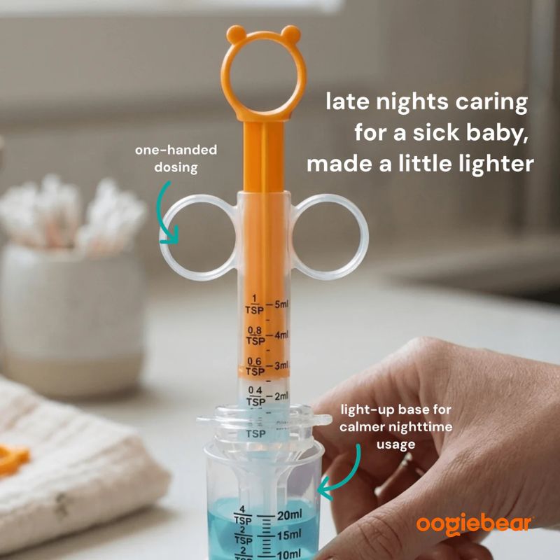 Baby Medicine Kit