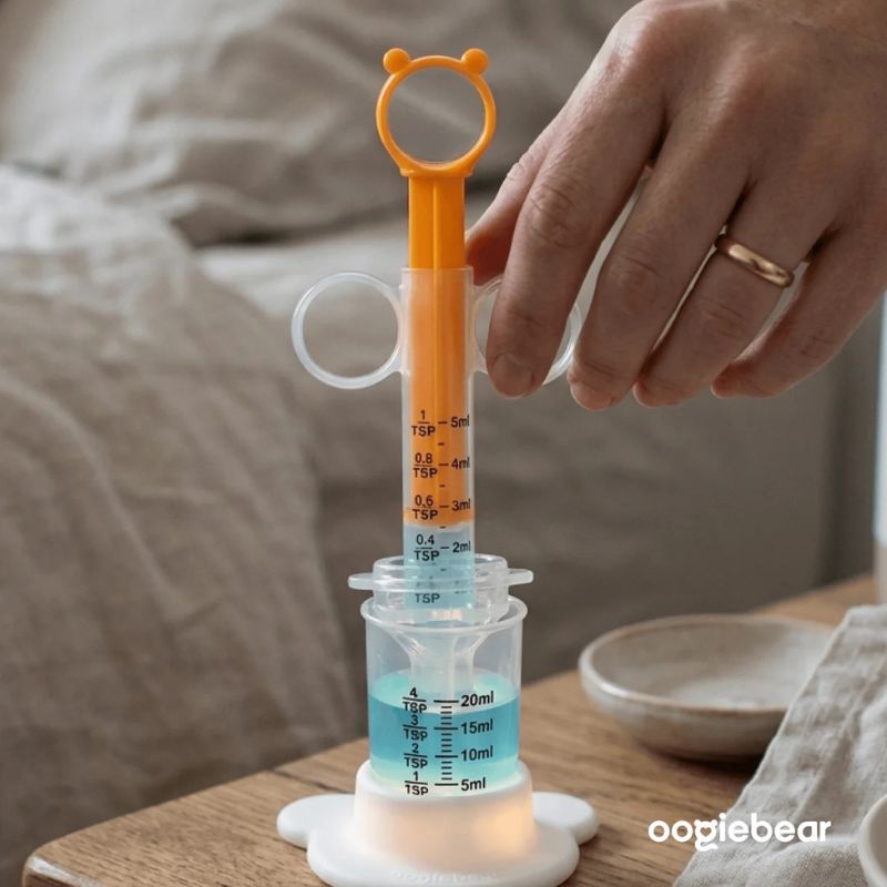 Baby Medicine Kit