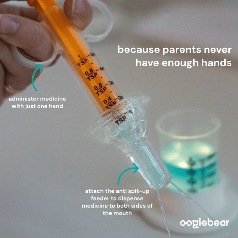 Baby Medicine Kit