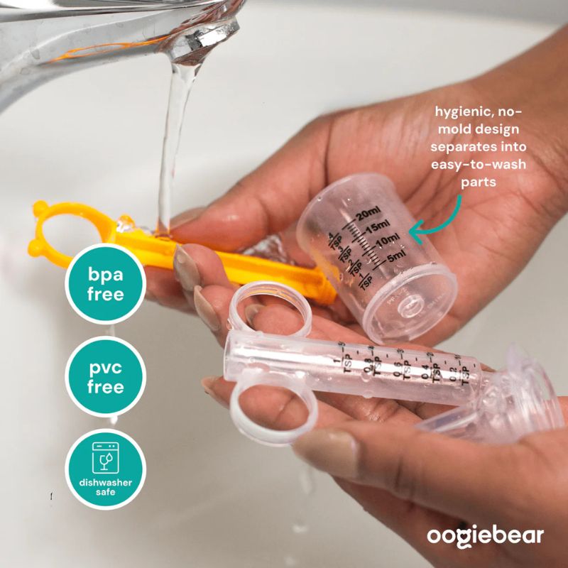 Baby Medicine Kit