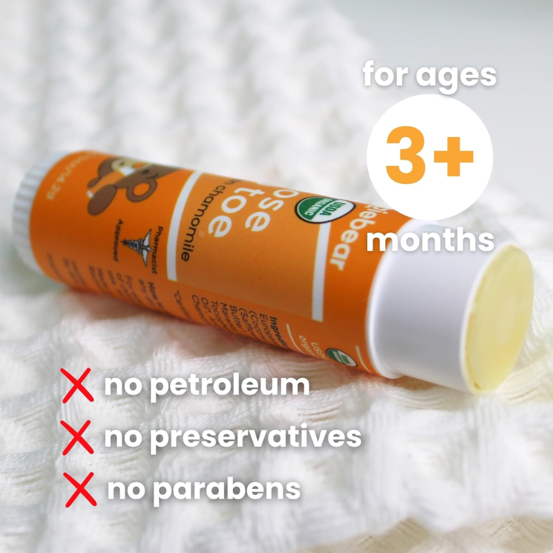 Nose to Toe Balm
