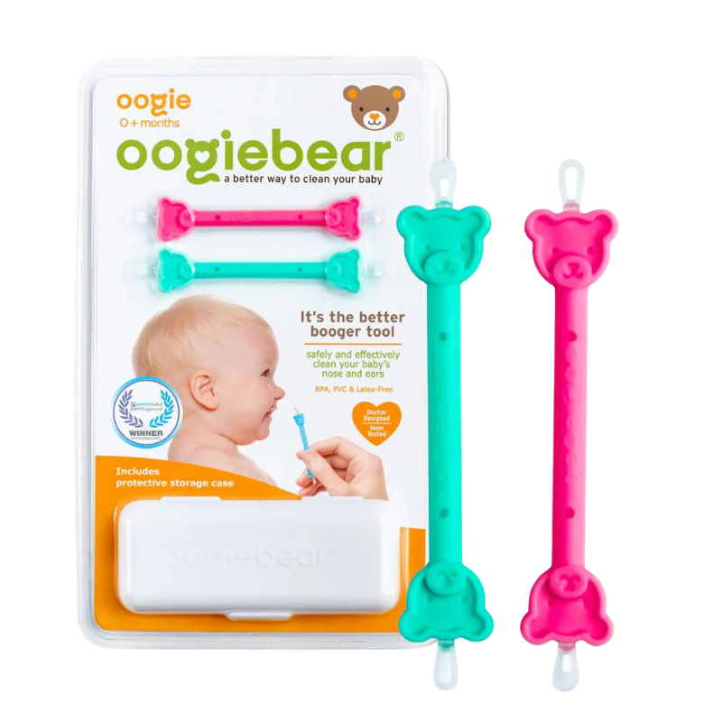 Booger and Ear Wax Pickers