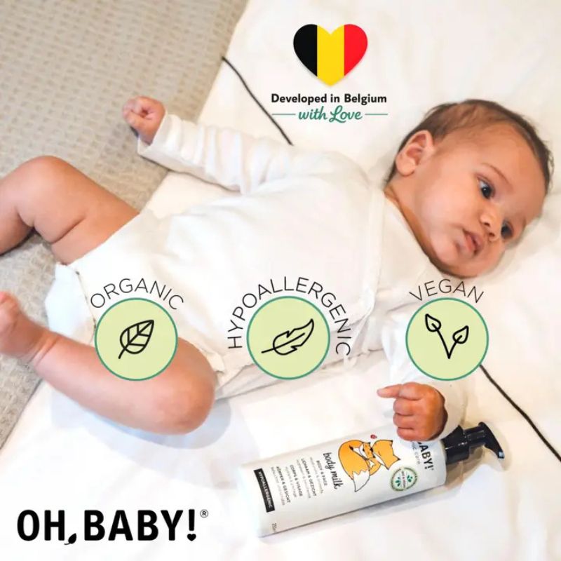 Body Milk