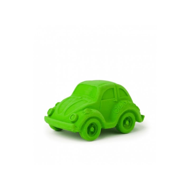 Carlito The Car  Green