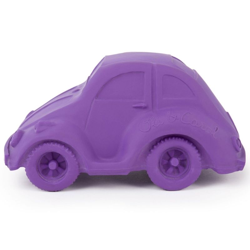 Carlito The Car  purple