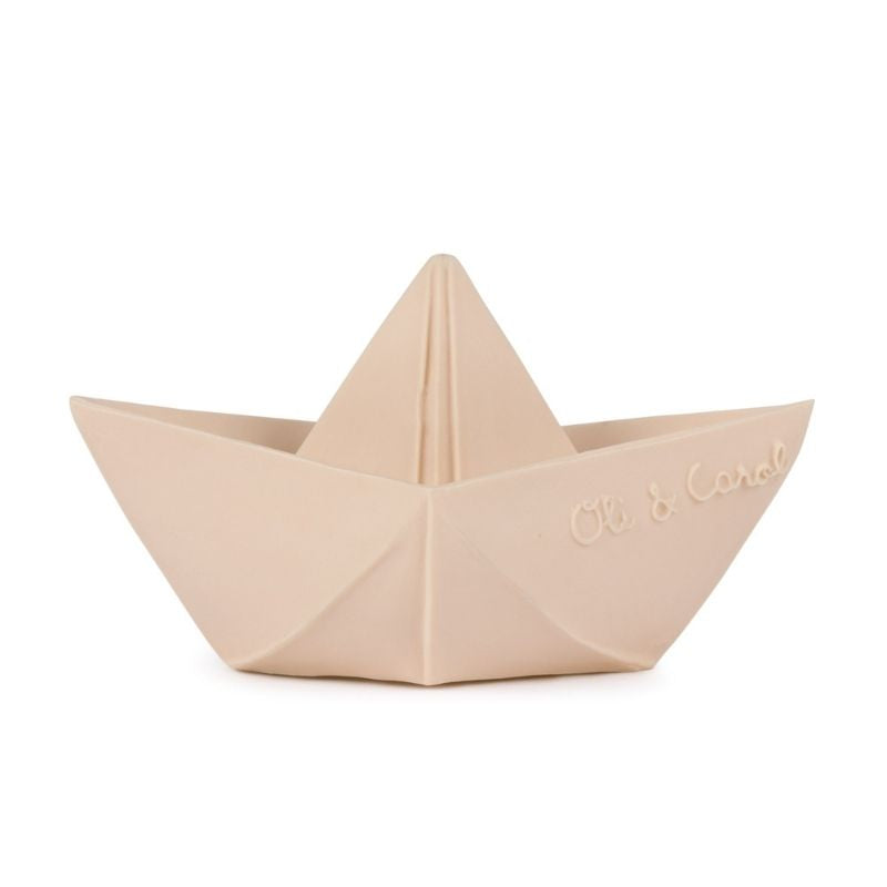 Origami Boats