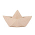 Origami Boats Nude