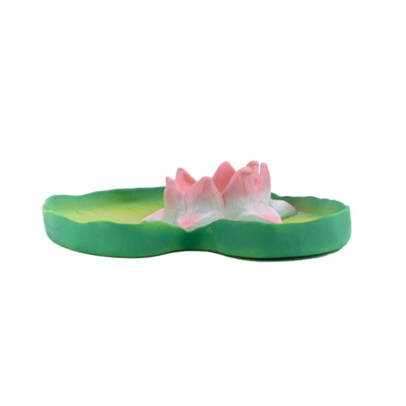 Water Lily Teether