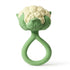 Fruit & Veggie Rattle Toy 