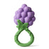 Fruit & Veggie Rattle Toy 