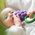 Fruit & Veggie Rattle Toy 