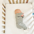 DreamCloud 2-Stage Crib Mattress