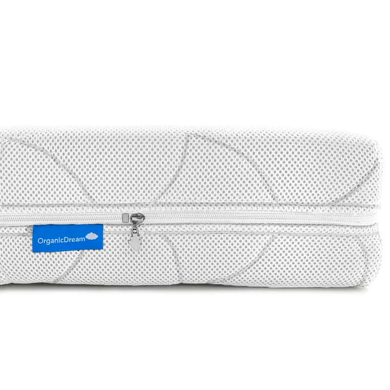 Kidicomfort clear sky sales mattress