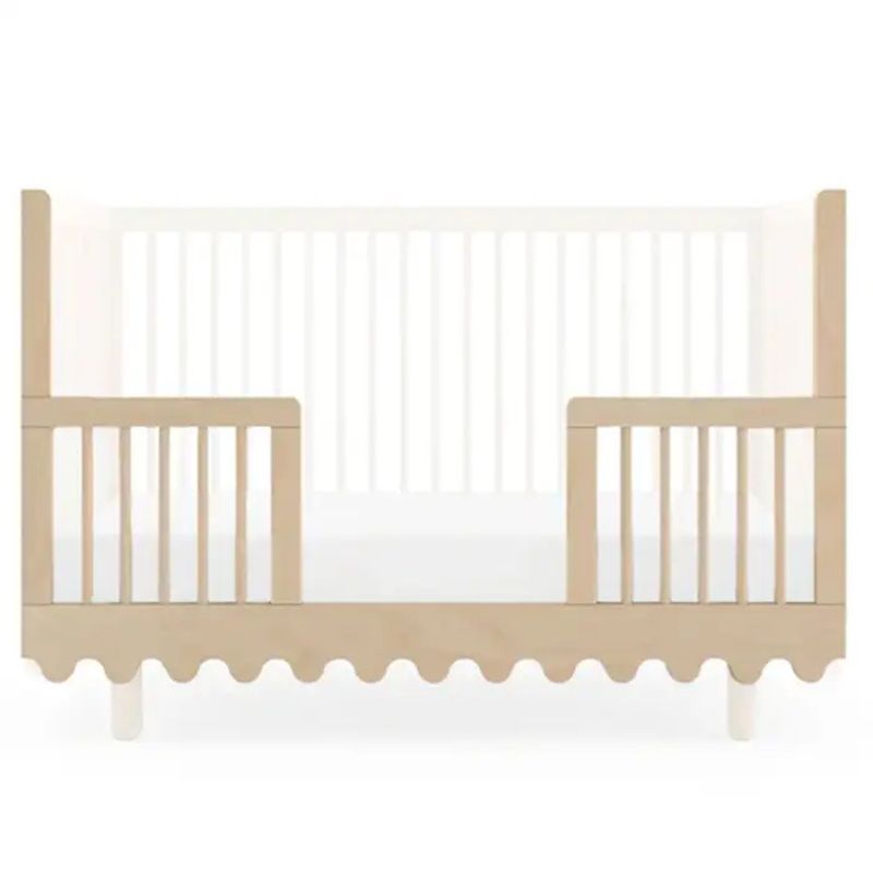 Moss Crib Conversion Kit