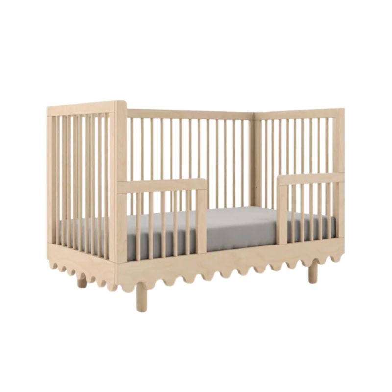 Moss Crib Conversion Kit
