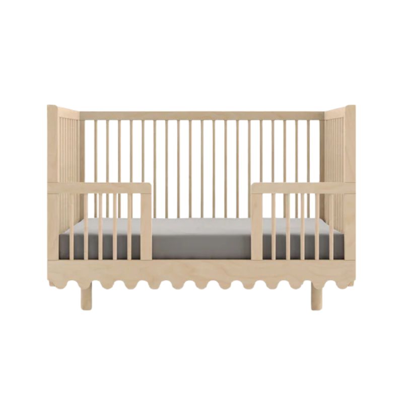 Moss Crib Conversion Kit