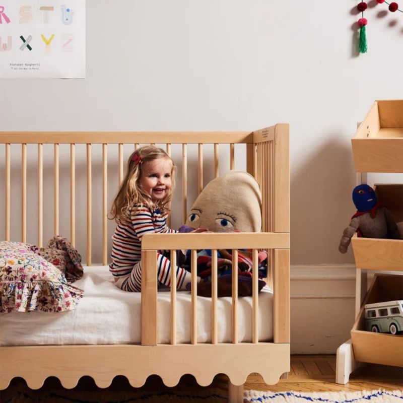 Moss Crib Conversion Kit