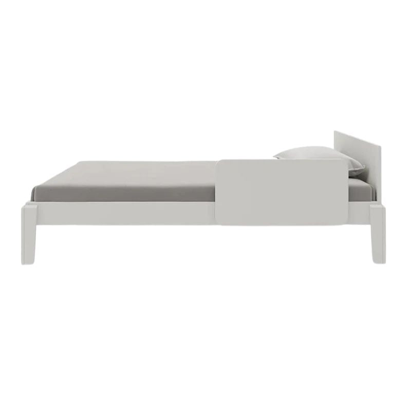 Universal Security Rail