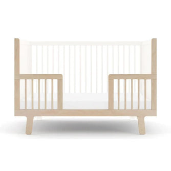 Toddler Gate for Sparrow Crib by Oeuf at $395! Shop now at Nestled by Snuggle Bugz for Conversion Kit.