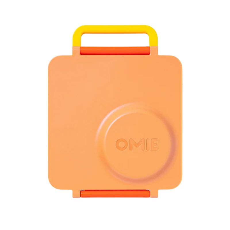 OmieBox Bento Box
