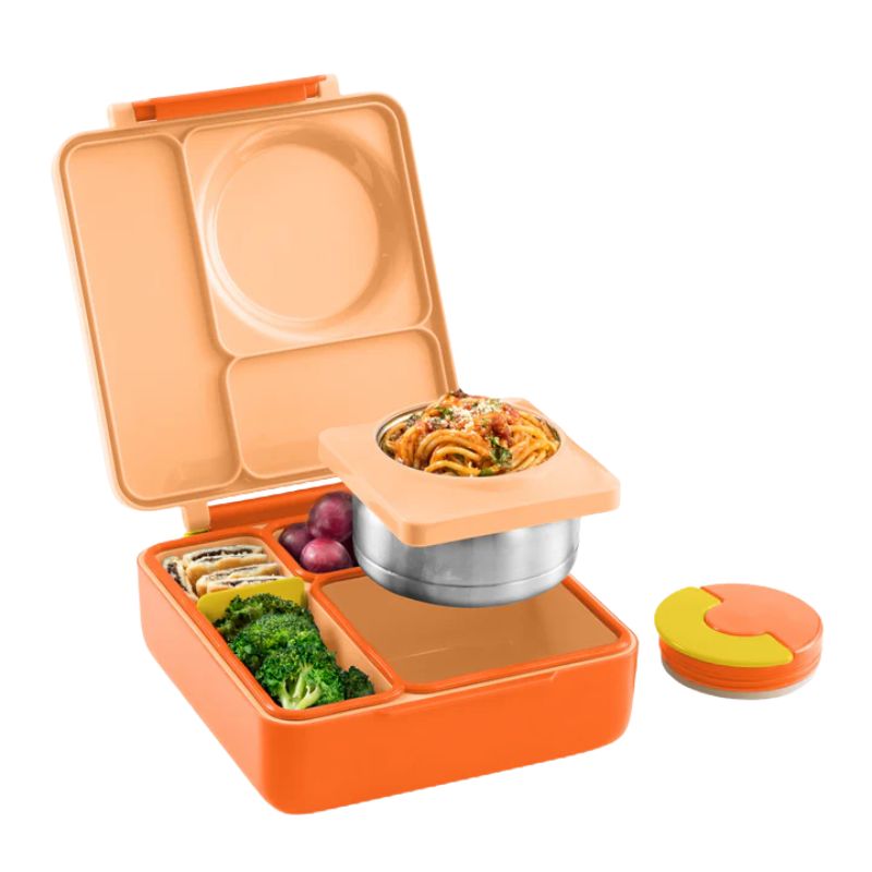 OmieBox Bento Box