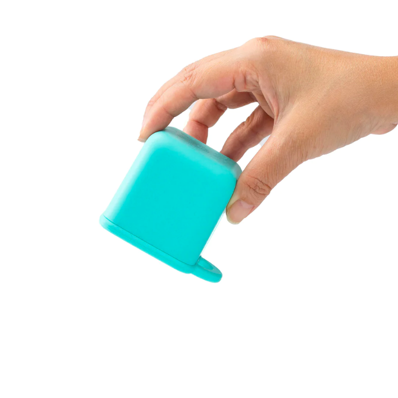 OmieDip Silicone Containers - 2 Pack