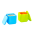 OmieDip Silicone Containers - 2 Pack