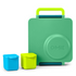 OmieDip Silicone Containers - 2 Pack