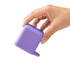 OmieDip Silicone Containers - 2 Pack