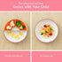 Easy Scoop Plate - Set of 3