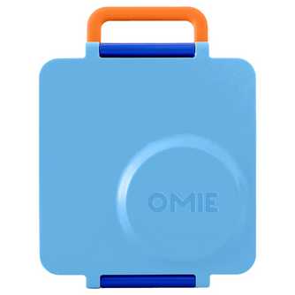 OmieBox Bento Box