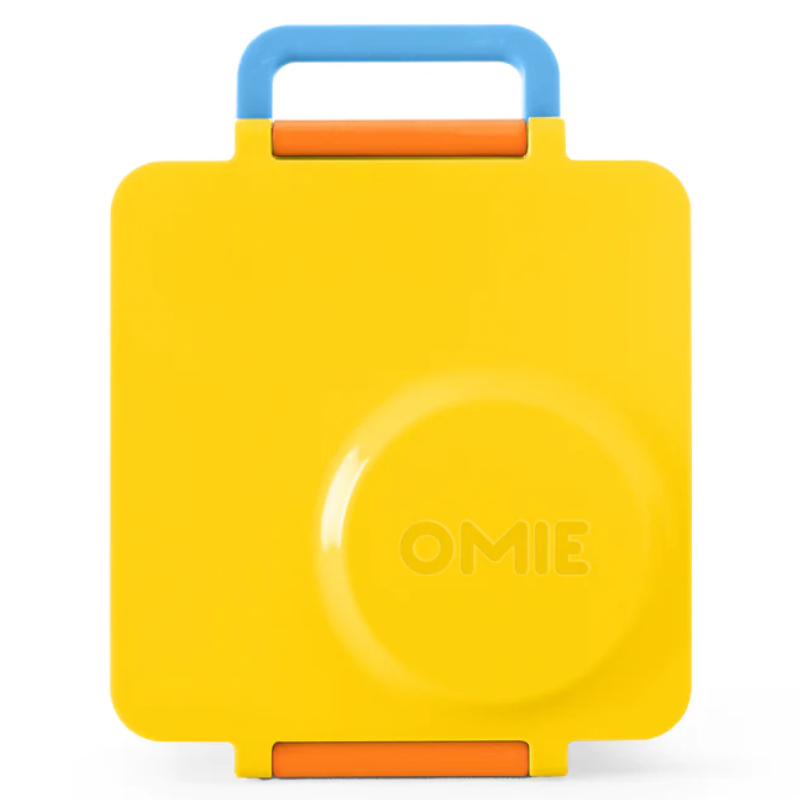 OmieBox Bento Box