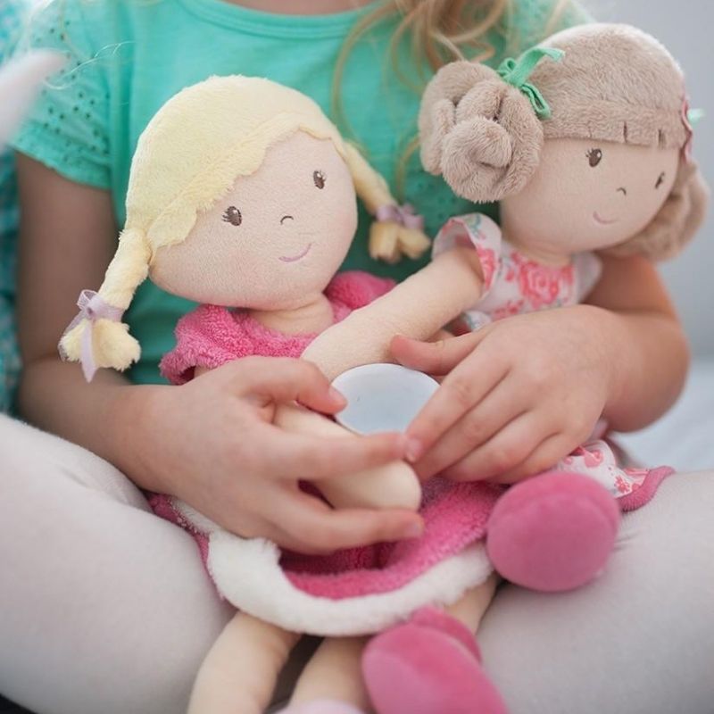 Bonikka Dolls