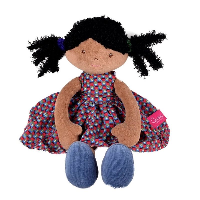 Bonikka Dolls Leota