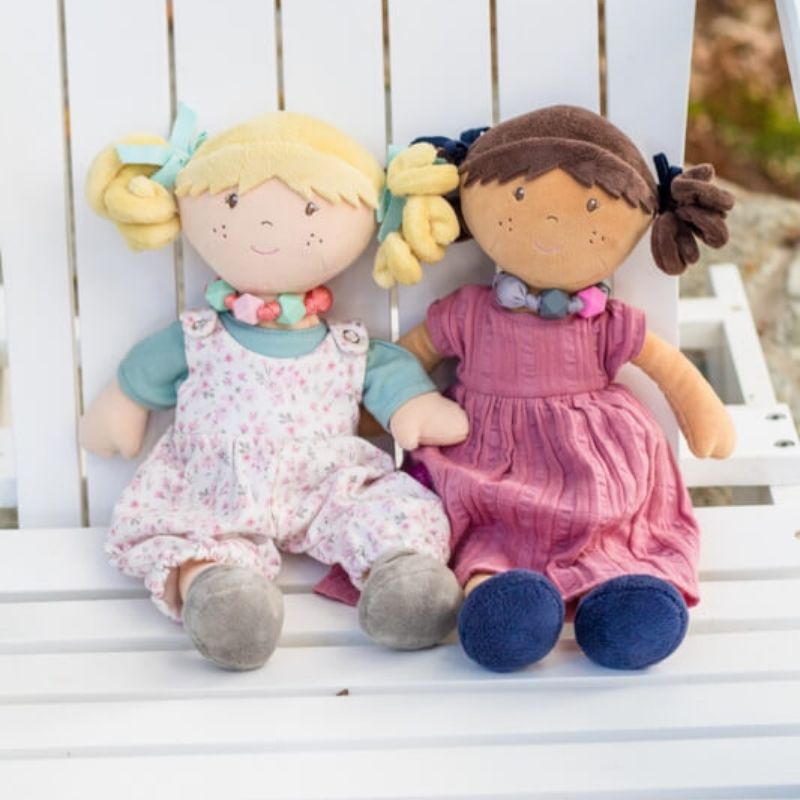 Bonikka Dolls