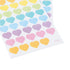 Stickiville Stickers Mini Hearts