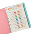 Switch-Eroo Colour Changing Markers