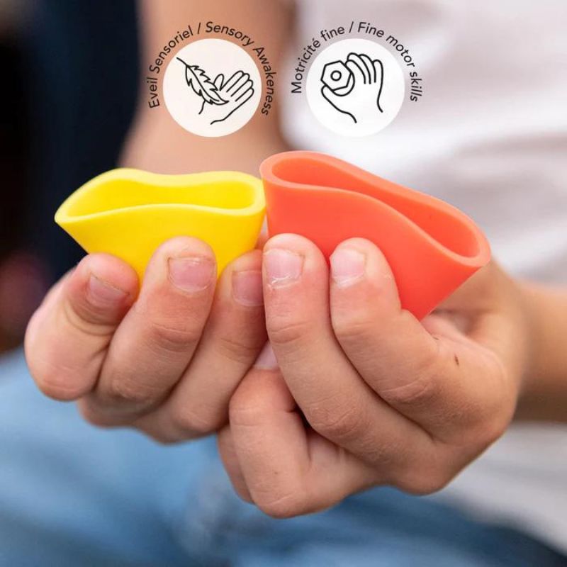 Piks Cones Kit - 48 Pieces