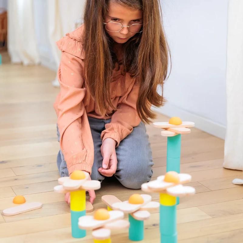 Stix Building Set
