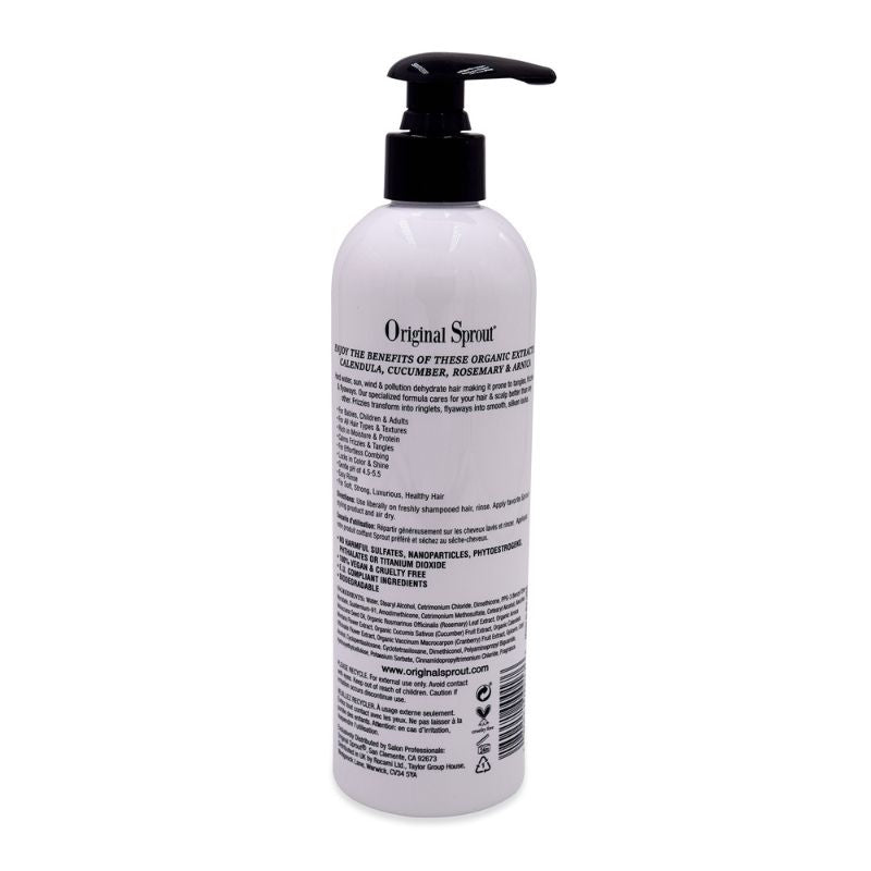 Deep Conditioner 12oz (354mL)