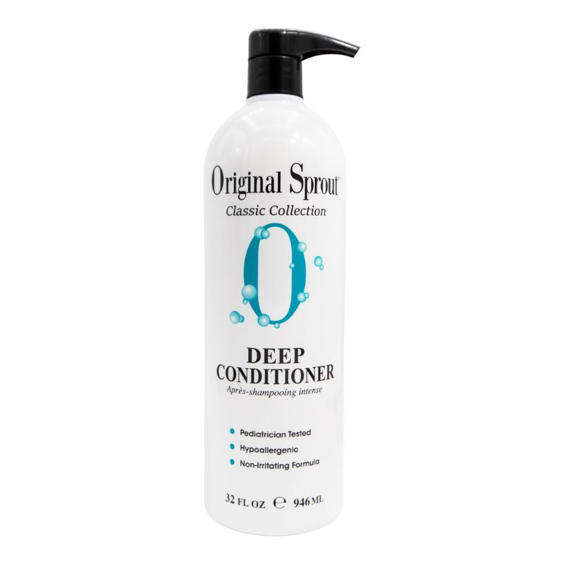 Deep Conditioner 33oz (975mL)